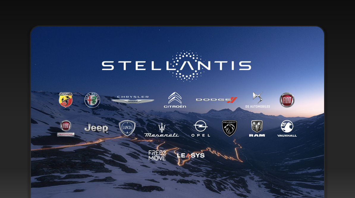 Stellantis